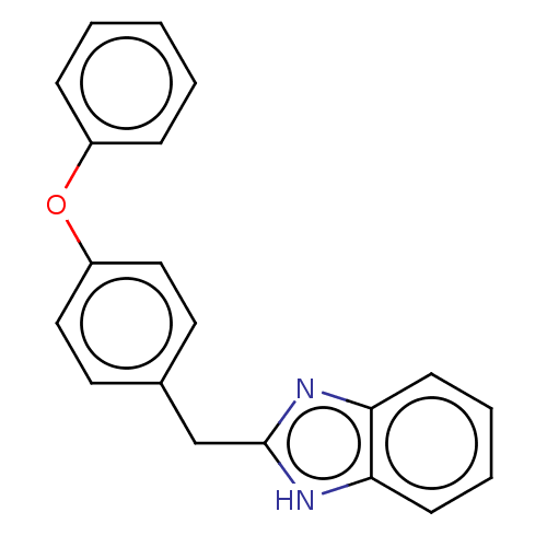 Chemical structure of BindingDB Monomer ID 50474804