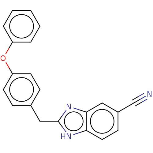 Chemical structure of BindingDB Monomer ID 50474806