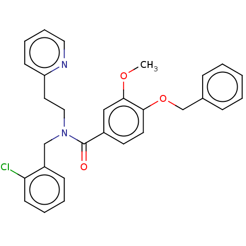 Chemical structure of BindingDB Monomer ID 50474836