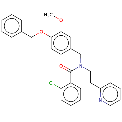 Chemical structure of BindingDB Monomer ID 50474840