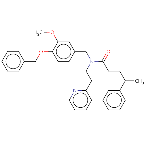 Chemical structure of BindingDB Monomer ID 50474841