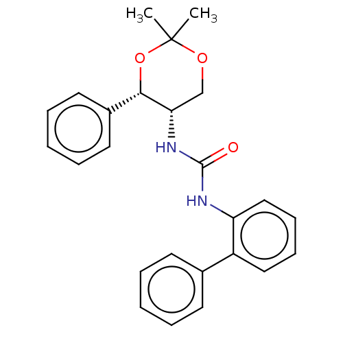 Chemical structure of BindingDB Monomer ID 50474847