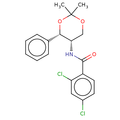 Chemical structure of BindingDB Monomer ID 50474850