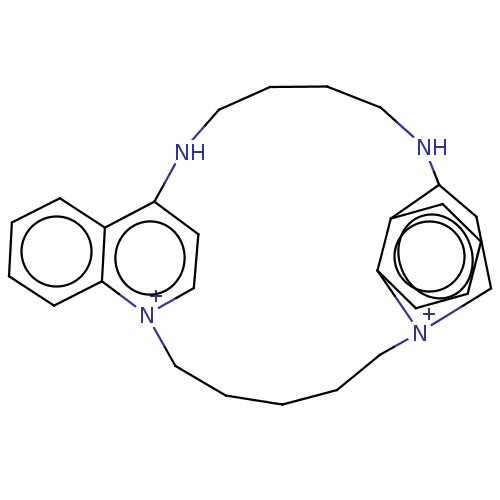 Chemical structure of BindingDB Monomer ID 50474856