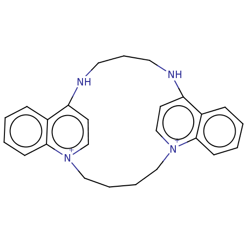 Chemical structure of BindingDB Monomer ID 50474857