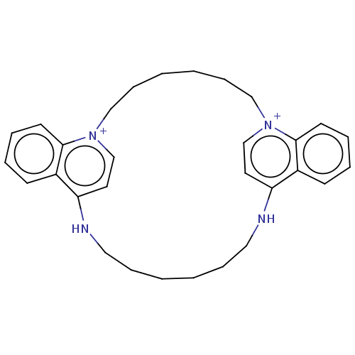 Chemical structure of BindingDB Monomer ID 50474858