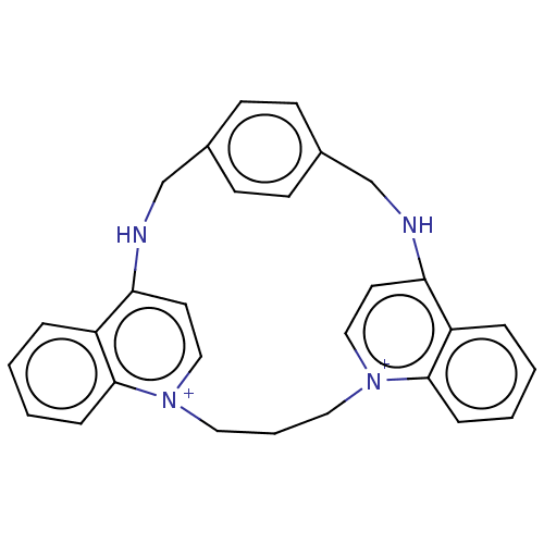 Chemical structure of BindingDB Monomer ID 50474862