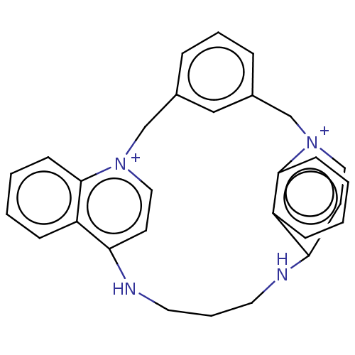 Chemical structure of BindingDB Monomer ID 50474866