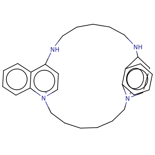 Chemical structure of BindingDB Monomer ID 50474867