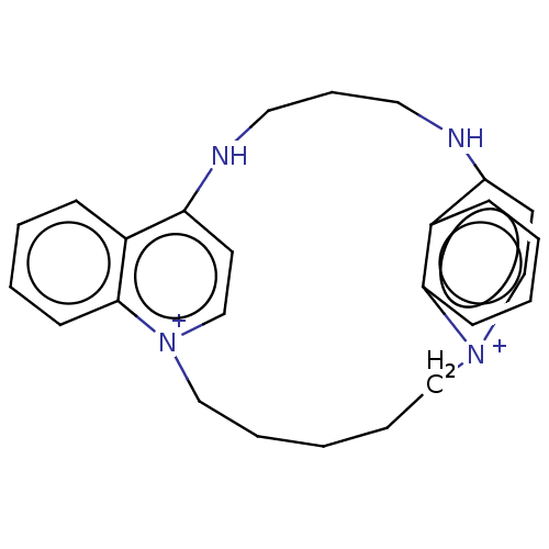 Chemical structure of BindingDB Monomer ID 50474868