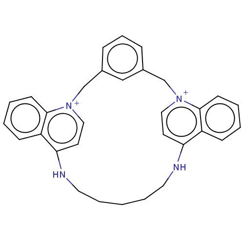 Chemical structure of BindingDB Monomer ID 50474871