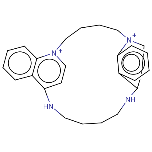 Chemical structure of BindingDB Monomer ID 50474872