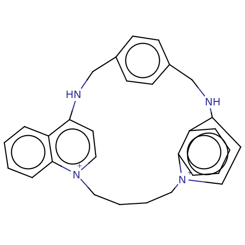 Chemical structure of BindingDB Monomer ID 50474873