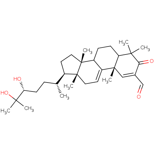 Chemical structure of BindingDB Monomer ID 50474910
