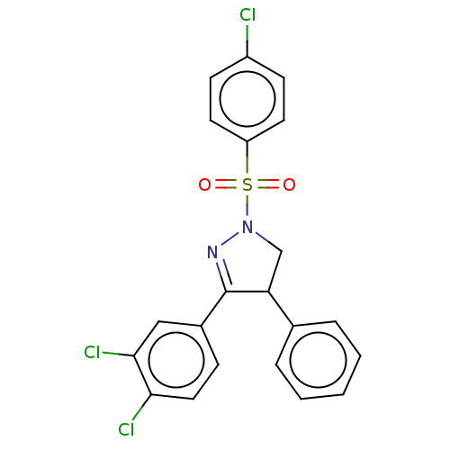 Chemical structure of BindingDB Monomer ID 50474919