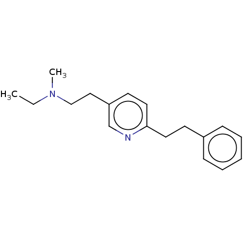 Chemical structure of BindingDB Monomer ID 50474920