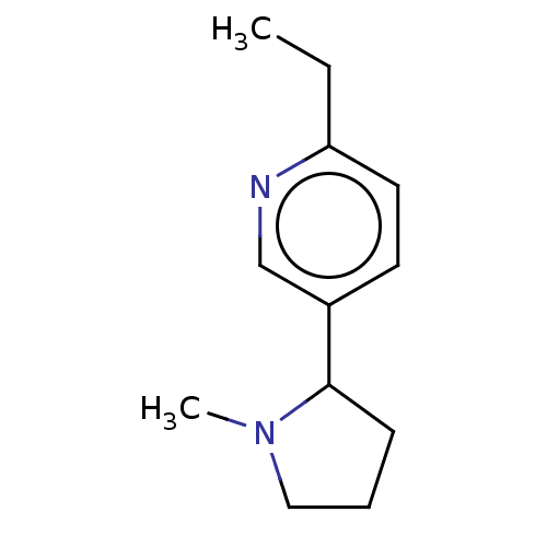 Chemical structure of BindingDB Monomer ID 50474921