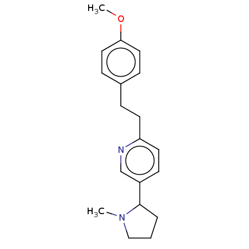 Chemical structure of BindingDB Monomer ID 50474922