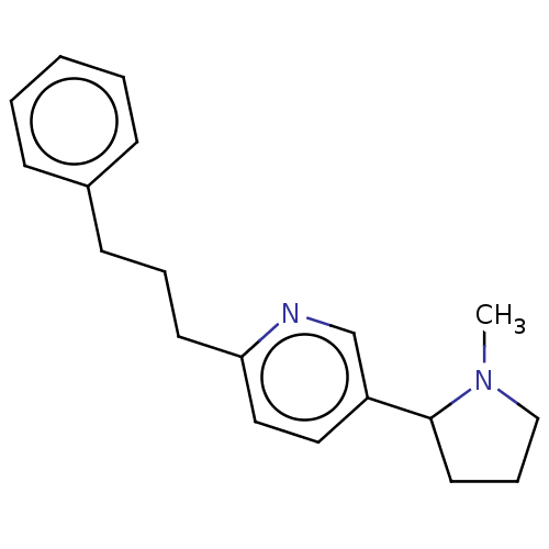 Chemical structure of BindingDB Monomer ID 50474923
