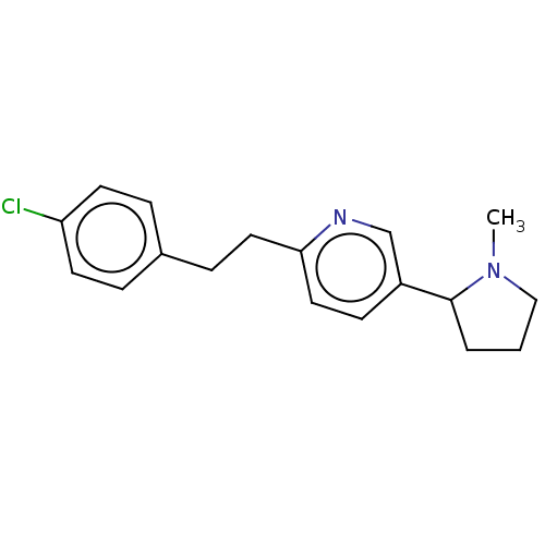 Chemical structure of BindingDB Monomer ID 50474924
