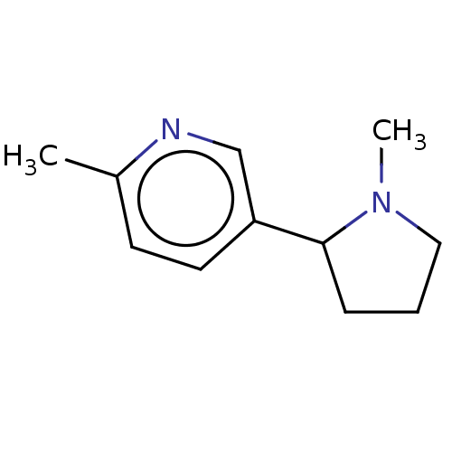 Chemical structure of BindingDB Monomer ID 50474925