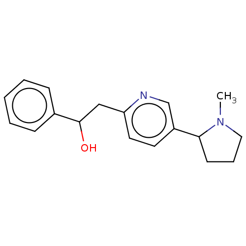 Chemical structure of BindingDB Monomer ID 50474926