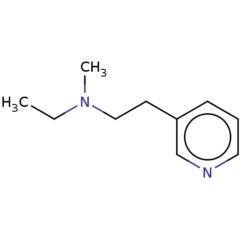 Chemical structure of BindingDB Monomer ID 50474927