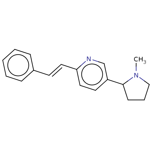 Chemical structure of BindingDB Monomer ID 50474929