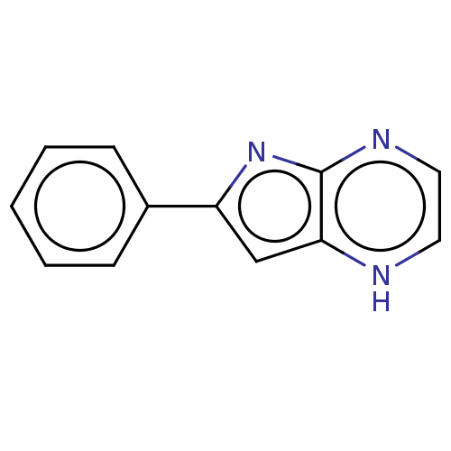 Chemical structure of BindingDB Monomer ID 50474966