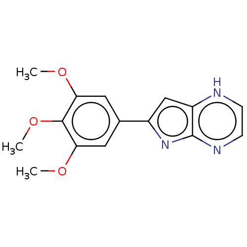 Chemical structure of BindingDB Monomer ID 50474967