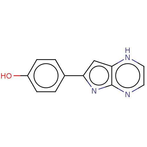 Chemical structure of BindingDB Monomer ID 50474968