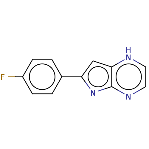 Chemical structure of BindingDB Monomer ID 50474969