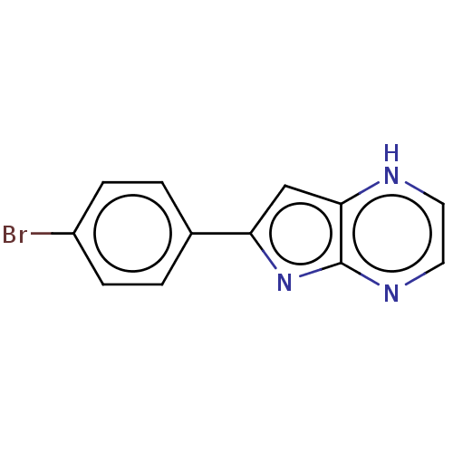 Chemical structure of BindingDB Monomer ID 50474970