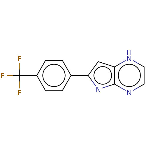 Chemical structure of BindingDB Monomer ID 50474972