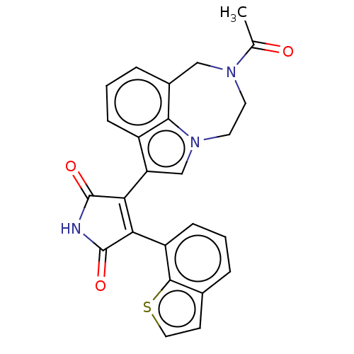Chemical structure of BindingDB Monomer ID 50474992