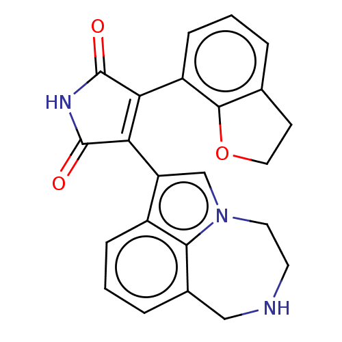 Chemical structure of BindingDB Monomer ID 50475005