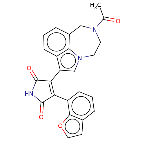 Chemical structure of BindingDB Monomer ID 50475022