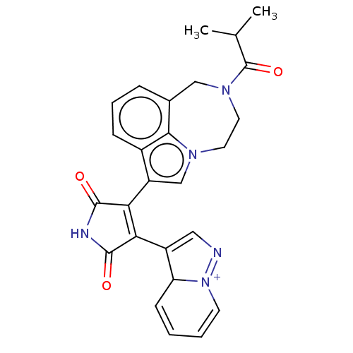 Chemical structure of BindingDB Monomer ID 50475028