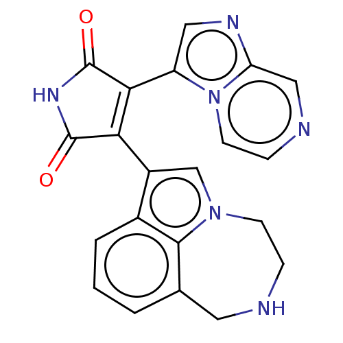 Chemical structure of BindingDB Monomer ID 50475032