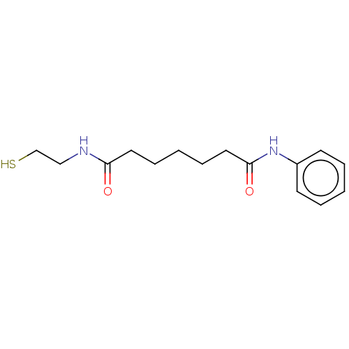 Chemical structure of BindingDB Monomer ID 50475047