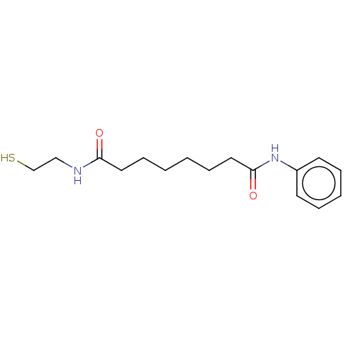Chemical structure of BindingDB Monomer ID 50475049