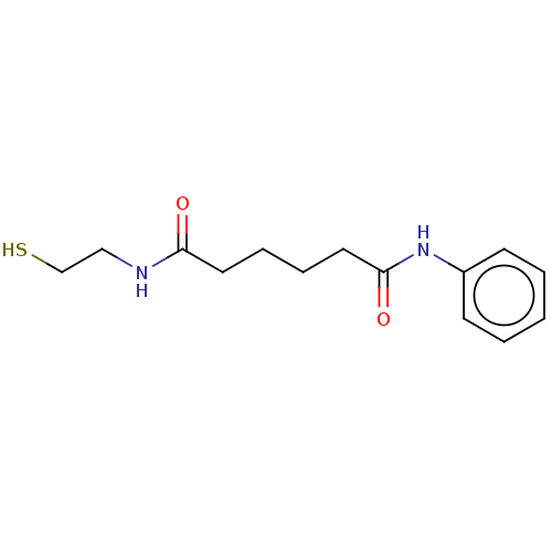 Chemical structure of BindingDB Monomer ID 50475057