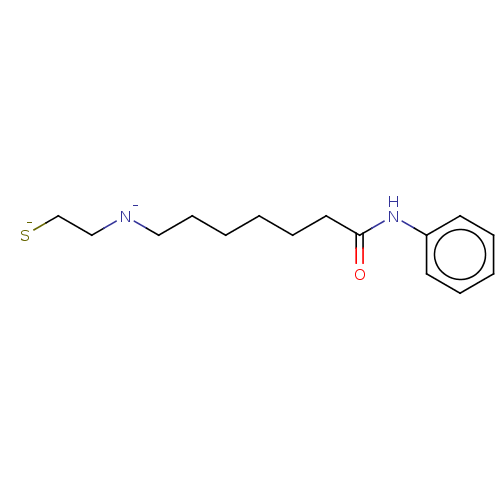 Chemical structure of BindingDB Monomer ID 50475058