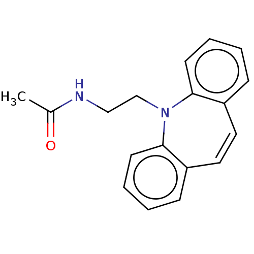 Chemical structure of BindingDB Monomer ID 50475060