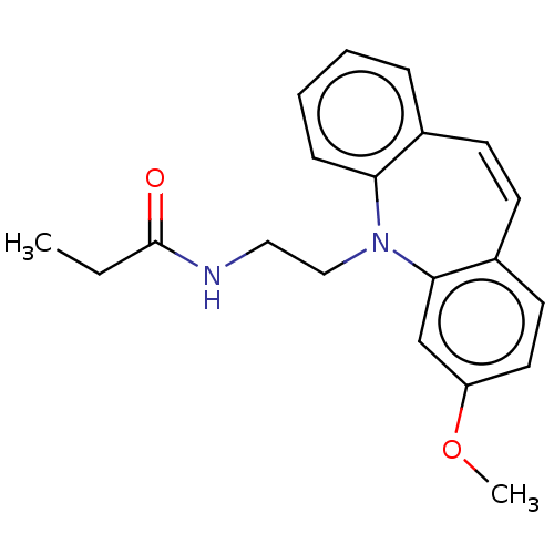 Chemical structure of BindingDB Monomer ID 50475062