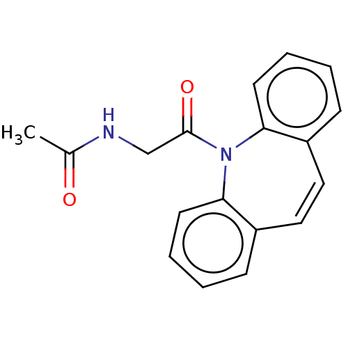Chemical structure of BindingDB Monomer ID 50475063