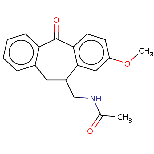 Chemical structure of BindingDB Monomer ID 50475065
