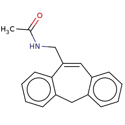 Chemical structure of BindingDB Monomer ID 50475066
