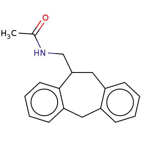 Chemical structure of BindingDB Monomer ID 50475067