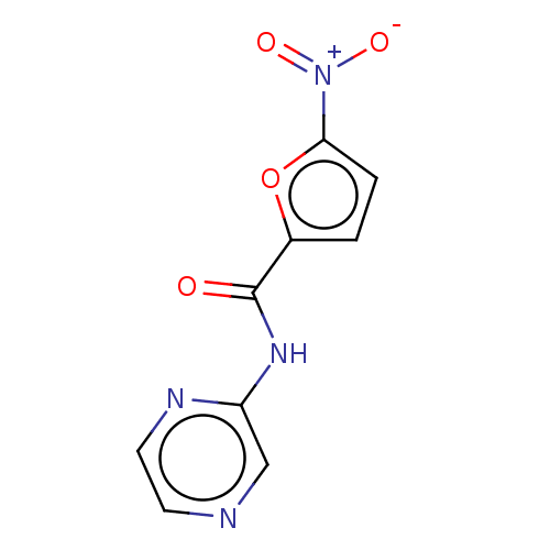 Chemical structure of BindingDB Monomer ID 50475070